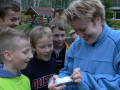 2007 Ostern